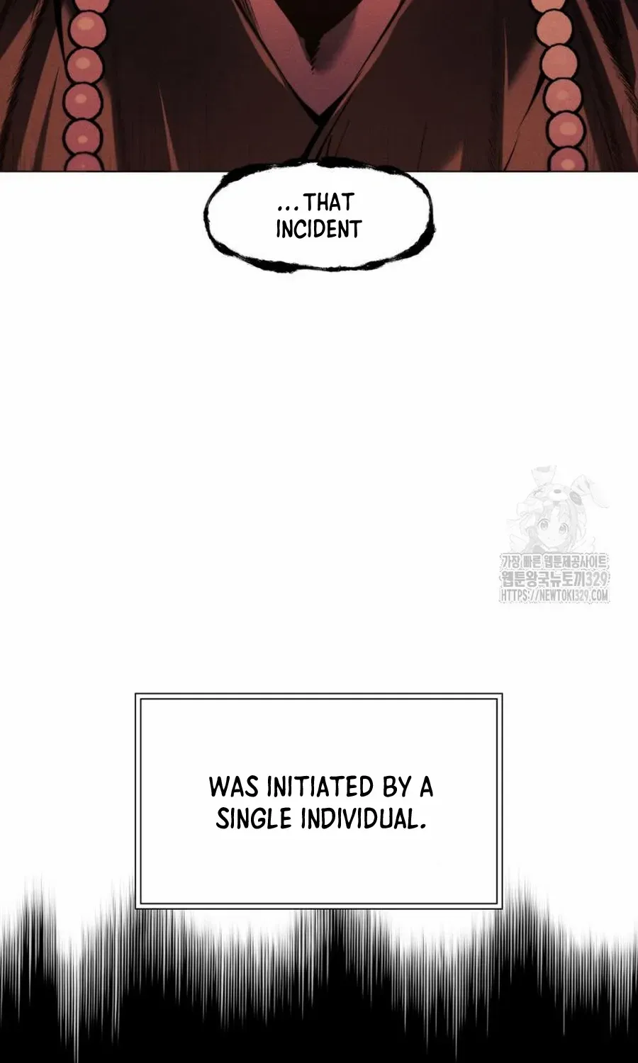 A Modern Man Who Got Transmigrated Into the Murim World Chapter 84.2 page 42 - 