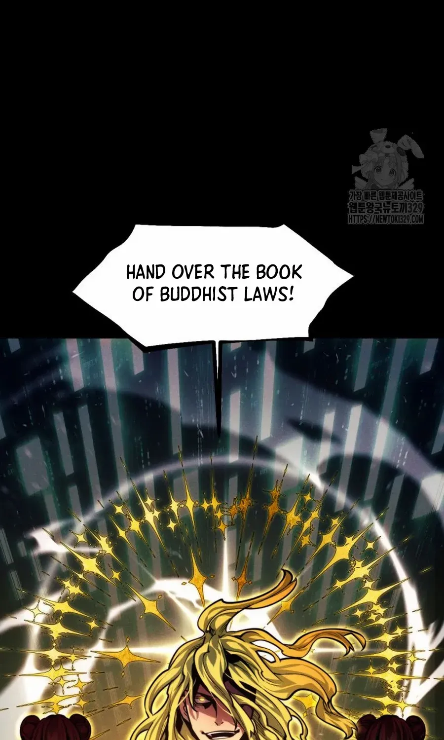 A Modern Man Who Got Transmigrated Into the Murim World Chapter 84.2 page 44 - 