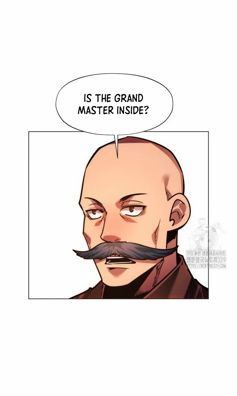 A Modern Man Who Got Transmigrated Into the Murim World Chapter 84.2 page 6 - 