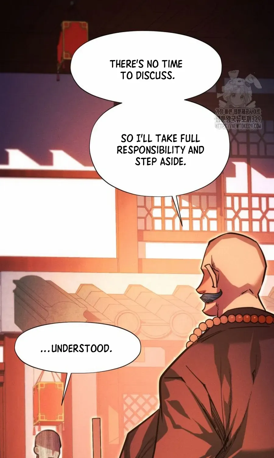 A Modern Man Who Got Transmigrated Into the Murim World Chapter 84.2 page 9 - 