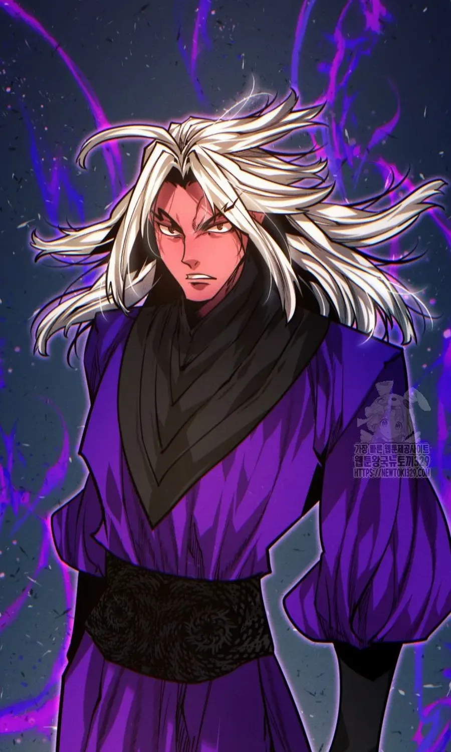 A Modern Man Who Got Transmigrated Into the Murim World Chapter 84.2 page 82 - 