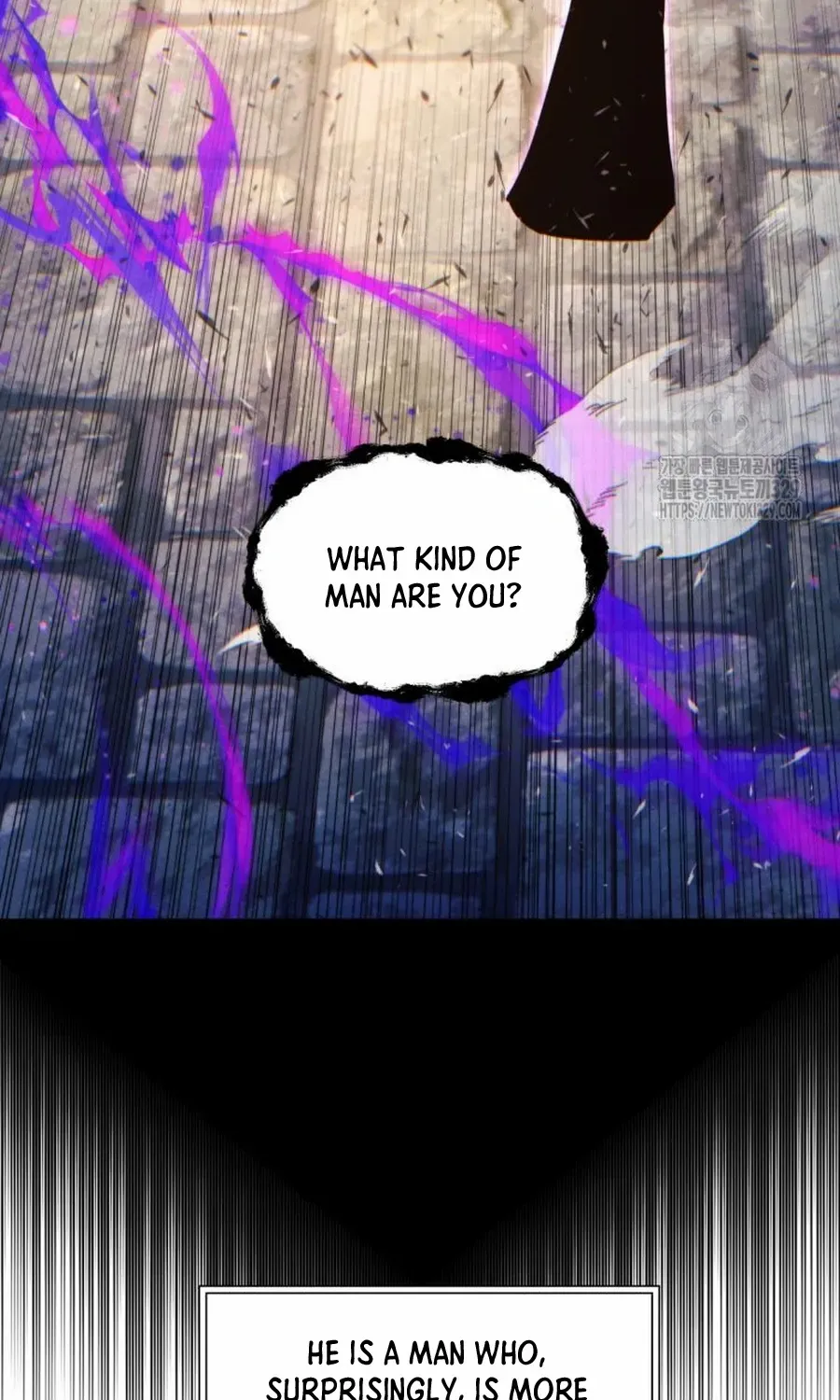 A Modern Man Who Got Transmigrated Into the Murim World Chapter 84.2 page 84 - 