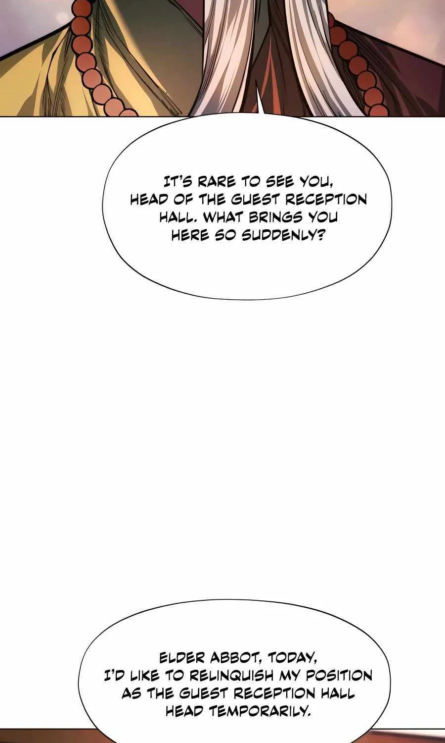 A Modern Man Who Got Transmigrated Into the Murim World Chapter 84 page 104 - 