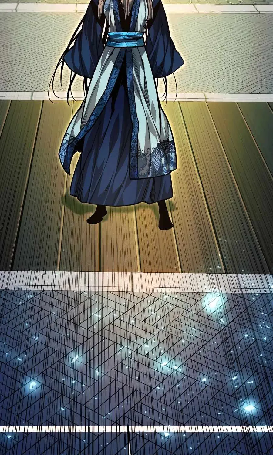 A Modern Man Who Got Transmigrated Into the Murim World Chapter 84 page 12 - 