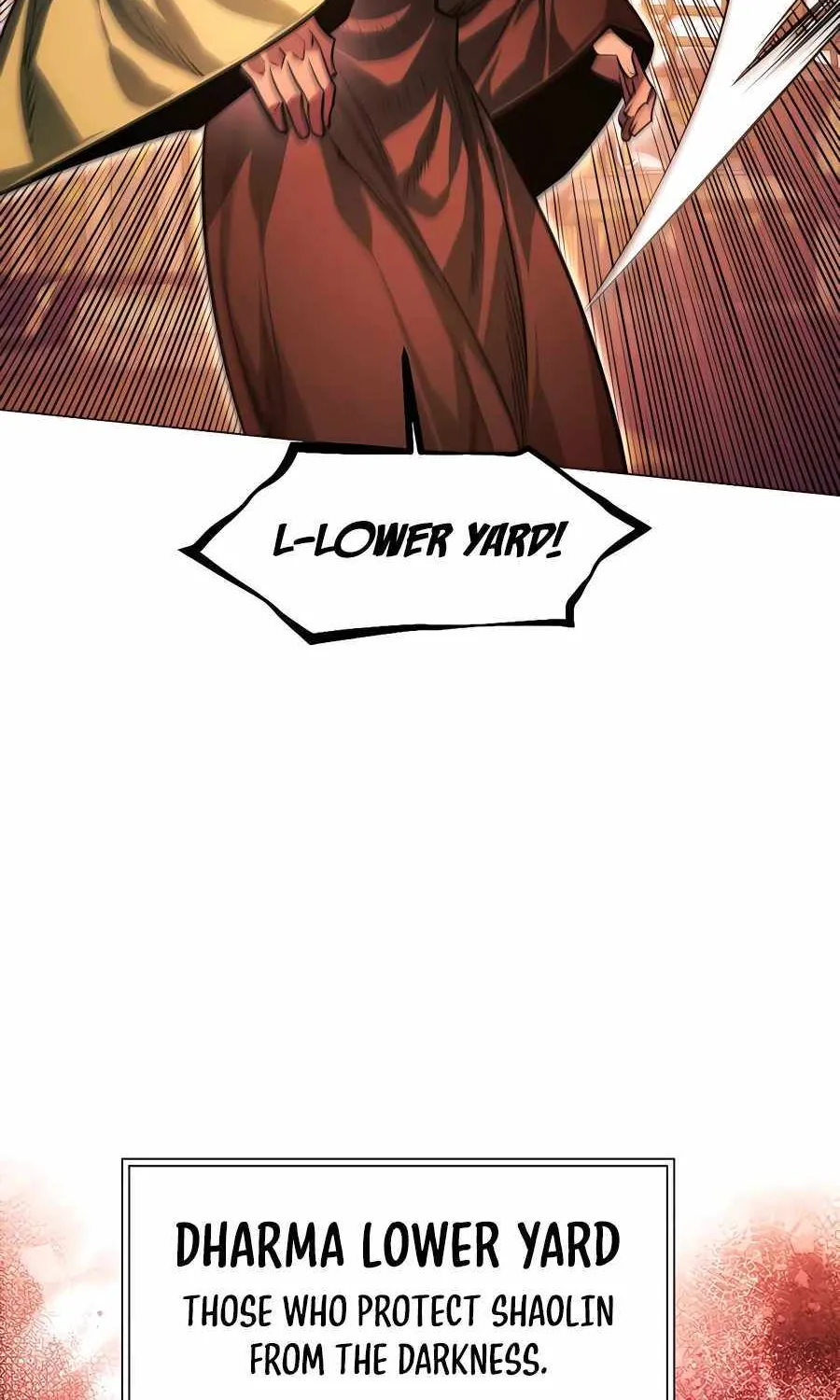 A Modern Man Who Got Transmigrated Into the Murim World Chapter 84 page 111 - 