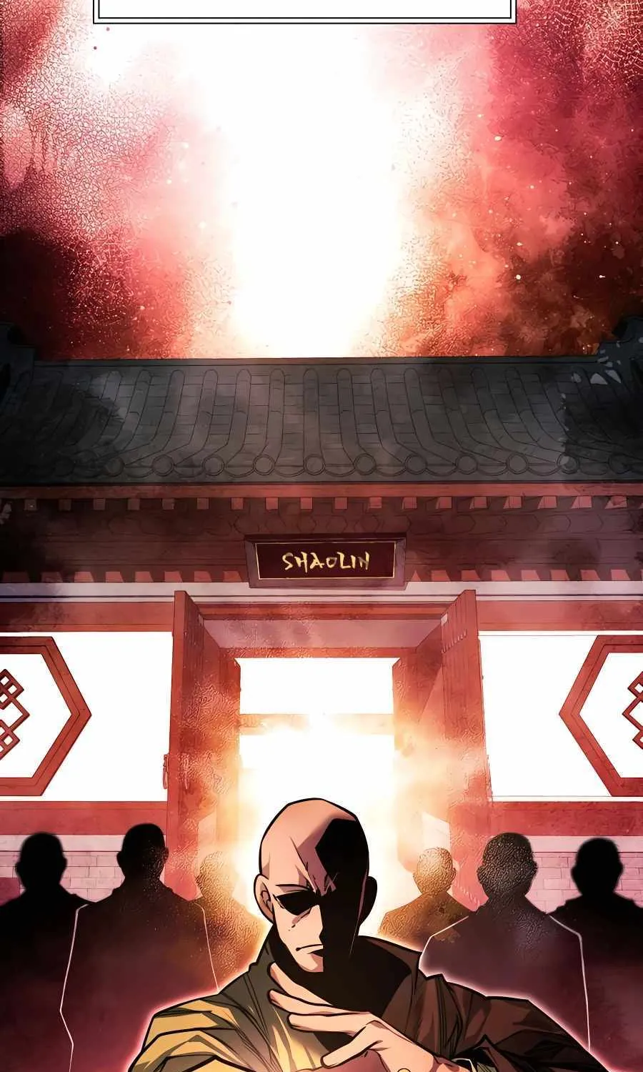 A Modern Man Who Got Transmigrated Into the Murim World Chapter 84 page 112 - 