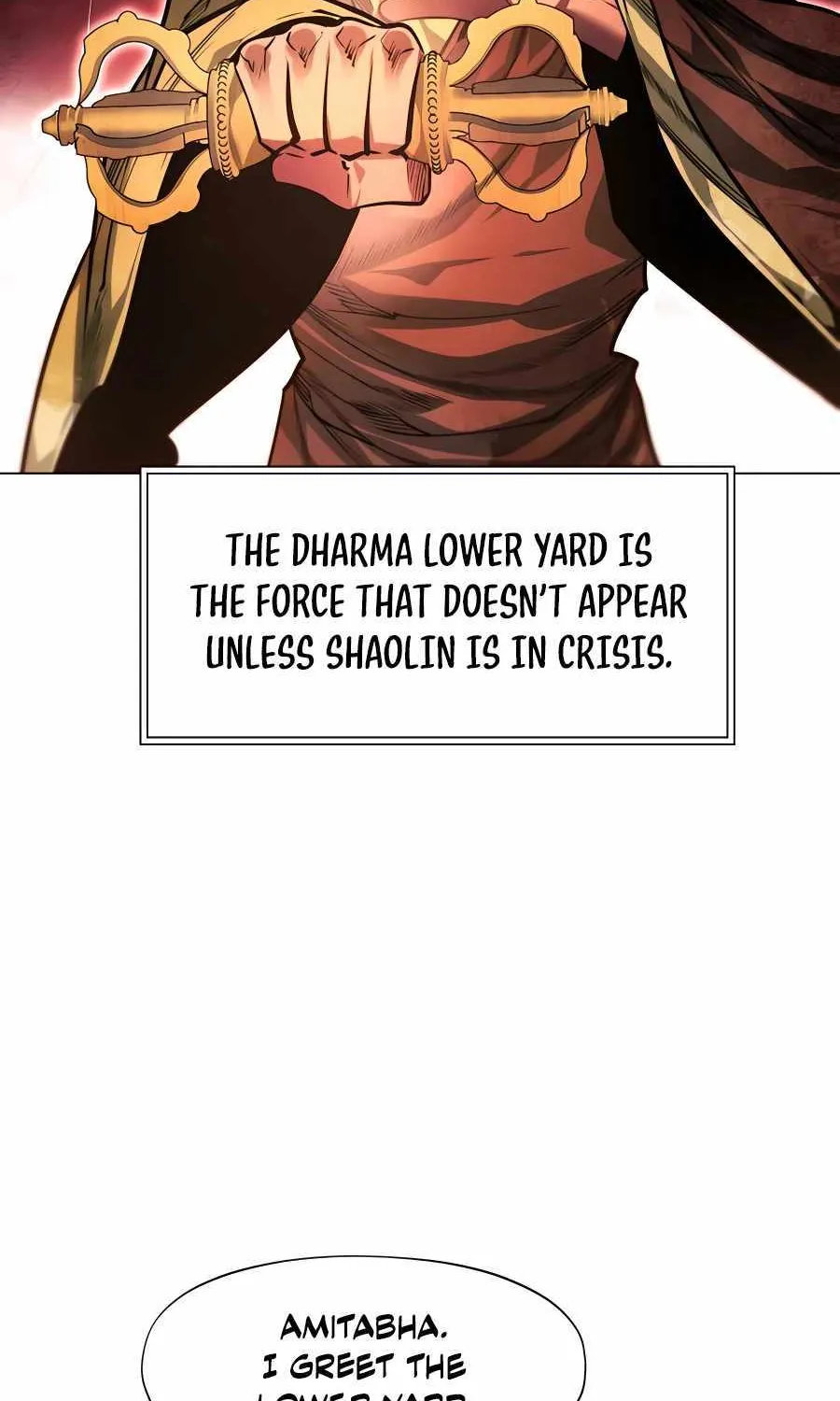 A Modern Man Who Got Transmigrated Into the Murim World Chapter 84 page 113 - 