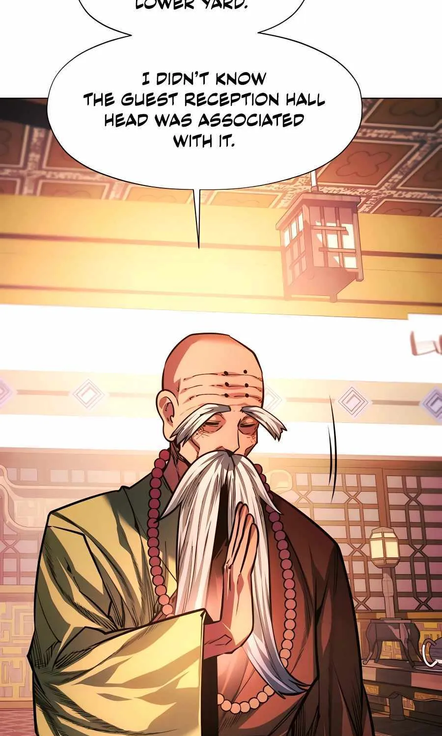 A Modern Man Who Got Transmigrated Into the Murim World Chapter 84 page 114 - 