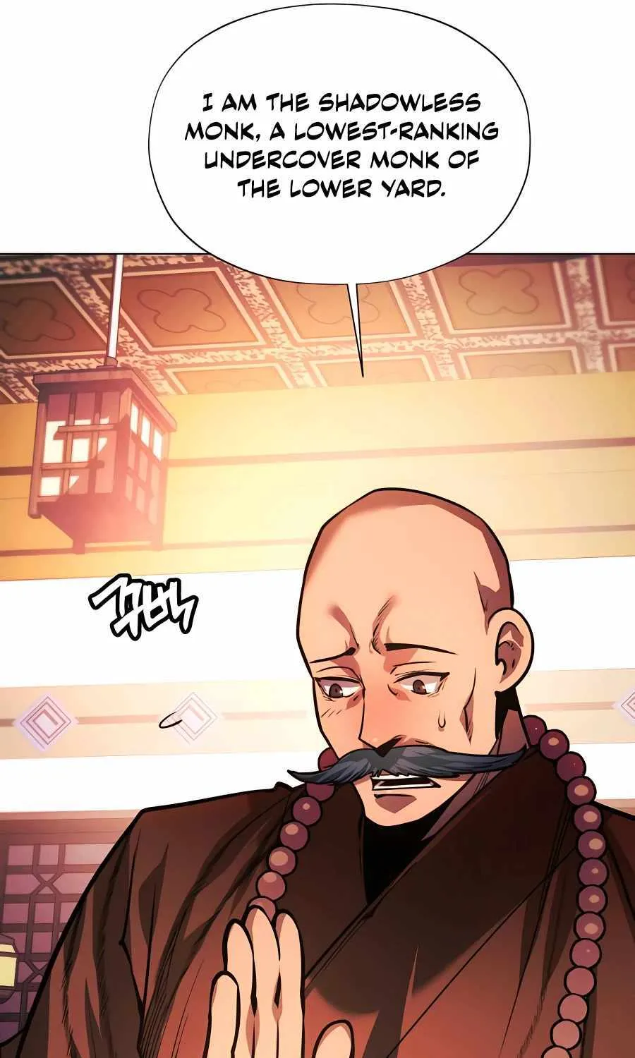 A Modern Man Who Got Transmigrated Into the Murim World Chapter 84 page 116 - 