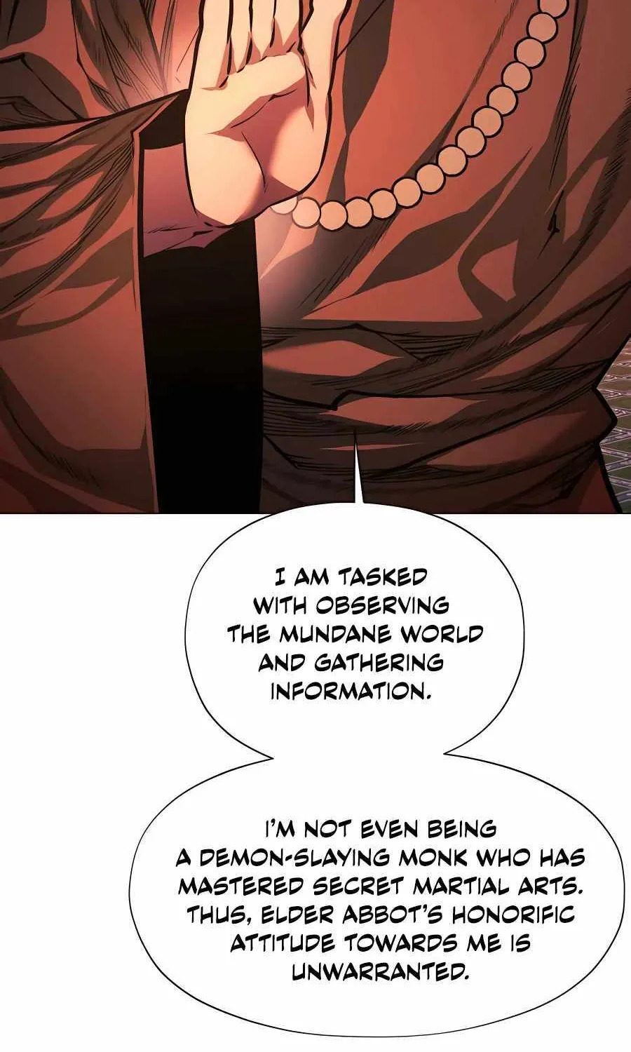A Modern Man Who Got Transmigrated Into the Murim World Chapter 84 page 117 - 