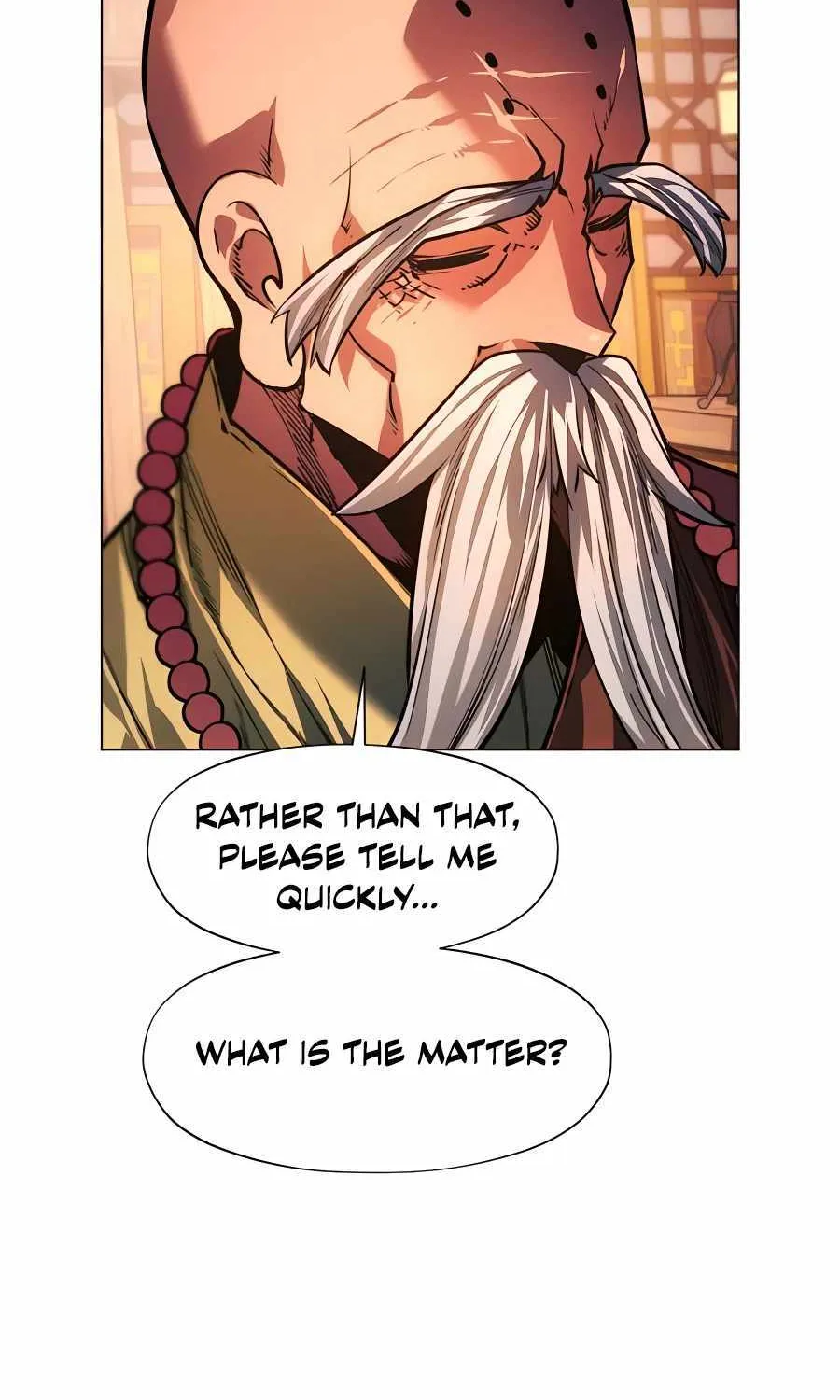 A Modern Man Who Got Transmigrated Into the Murim World Chapter 84 page 119 - 