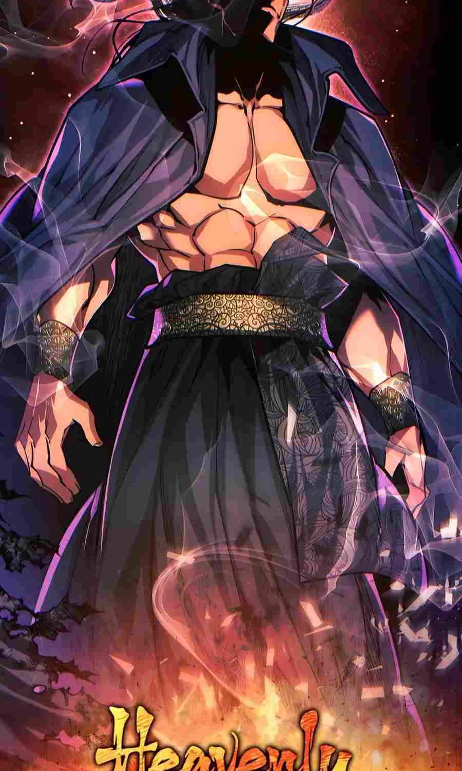 A Modern Man Who Got Transmigrated Into the Murim World Chapter 84 page 124 - 
