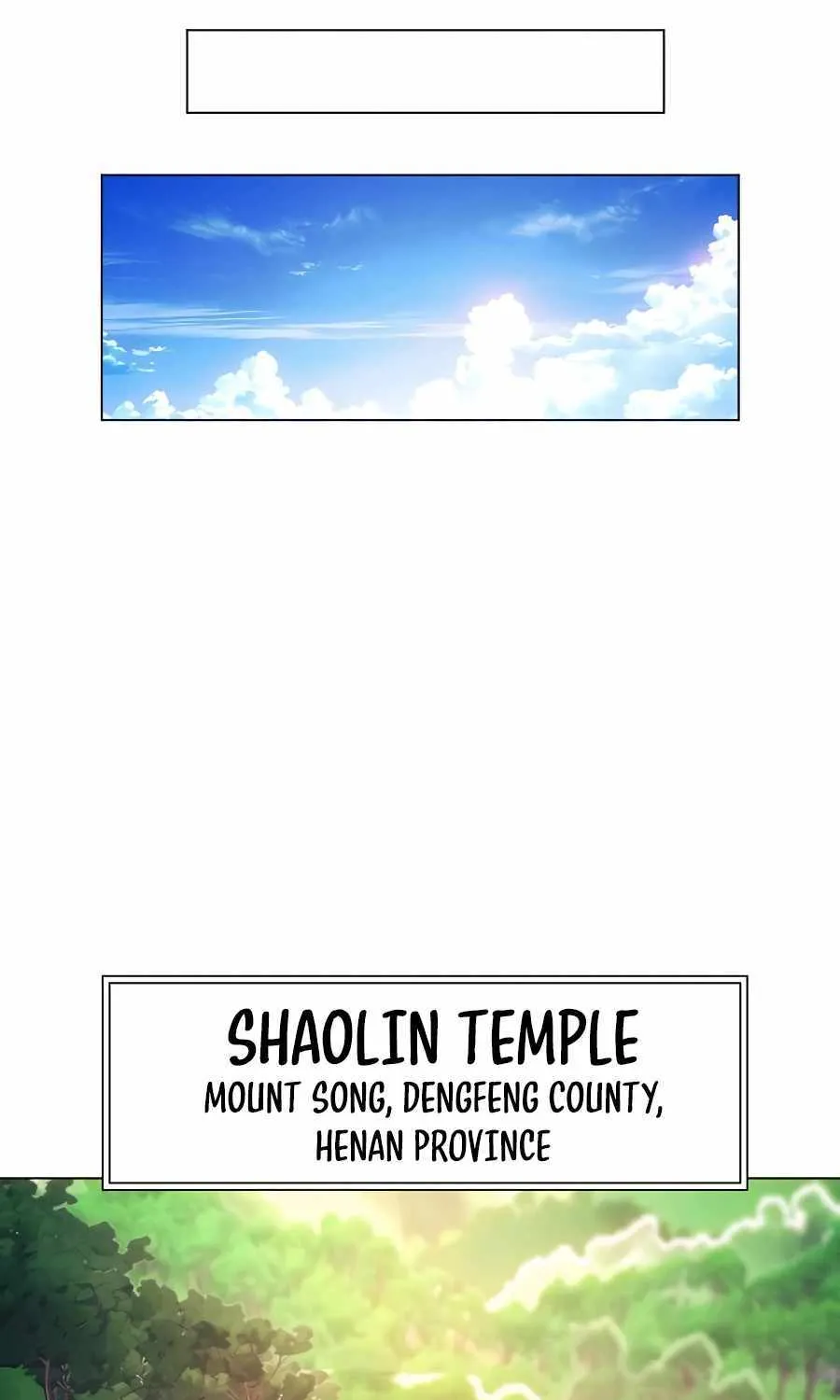 A Modern Man Who Got Transmigrated Into the Murim World Chapter 84 page 14 - 
