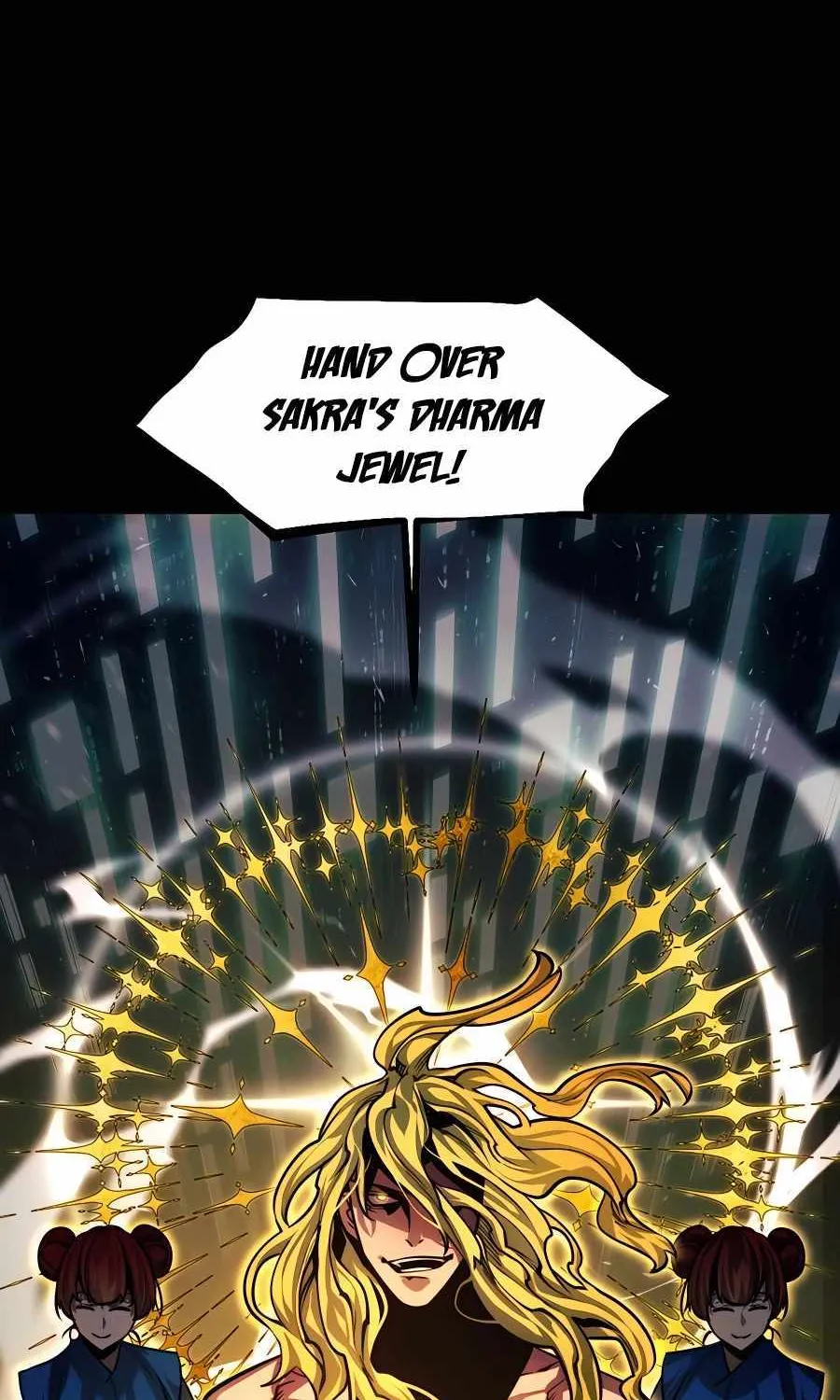 A Modern Man Who Got Transmigrated Into the Murim World Chapter 84 page 132 - 