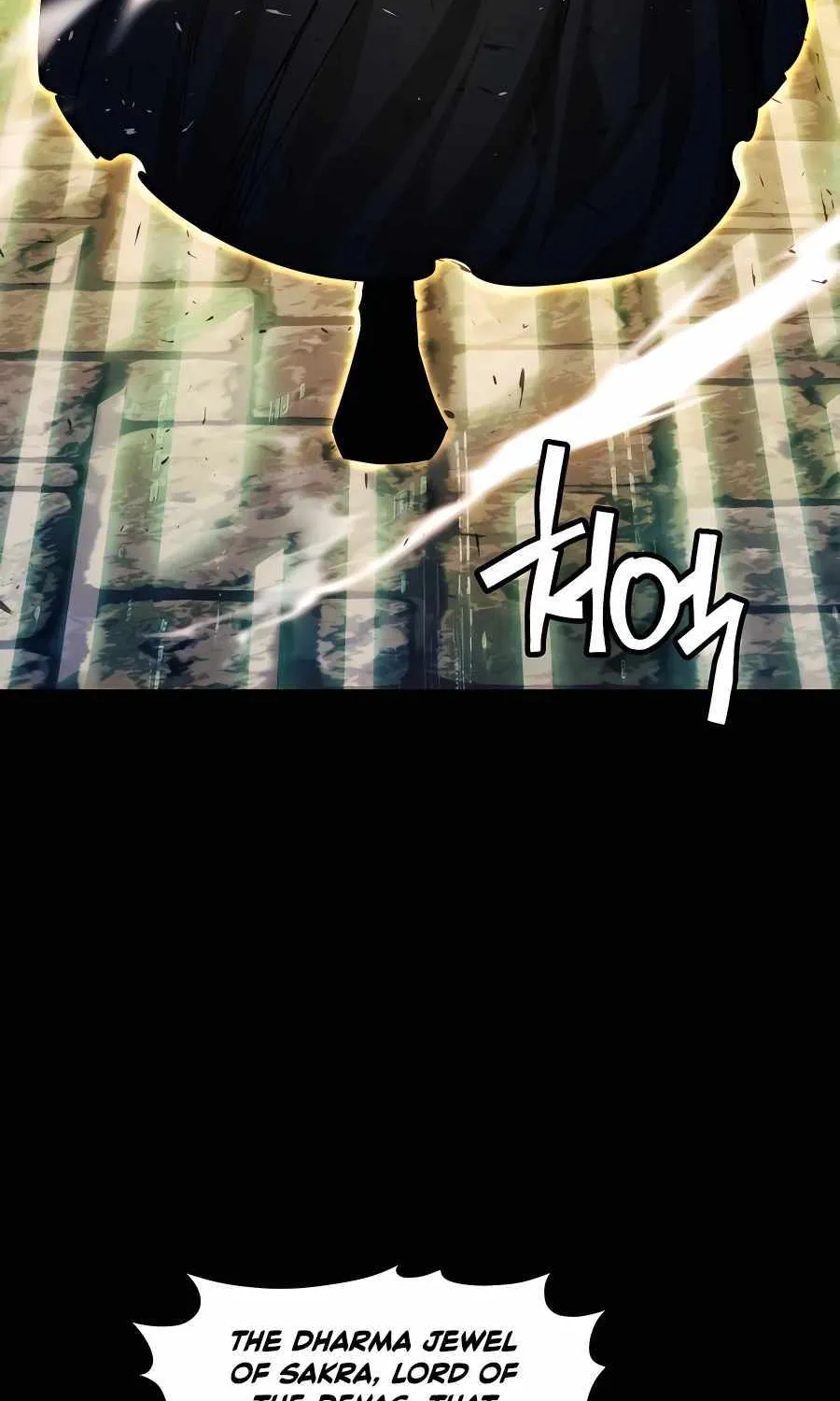 A Modern Man Who Got Transmigrated Into the Murim World Chapter 84 page 134 - 