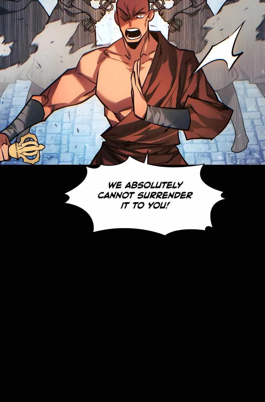 A Modern Man Who Got Transmigrated Into the Murim World Chapter 84 page 136 - 