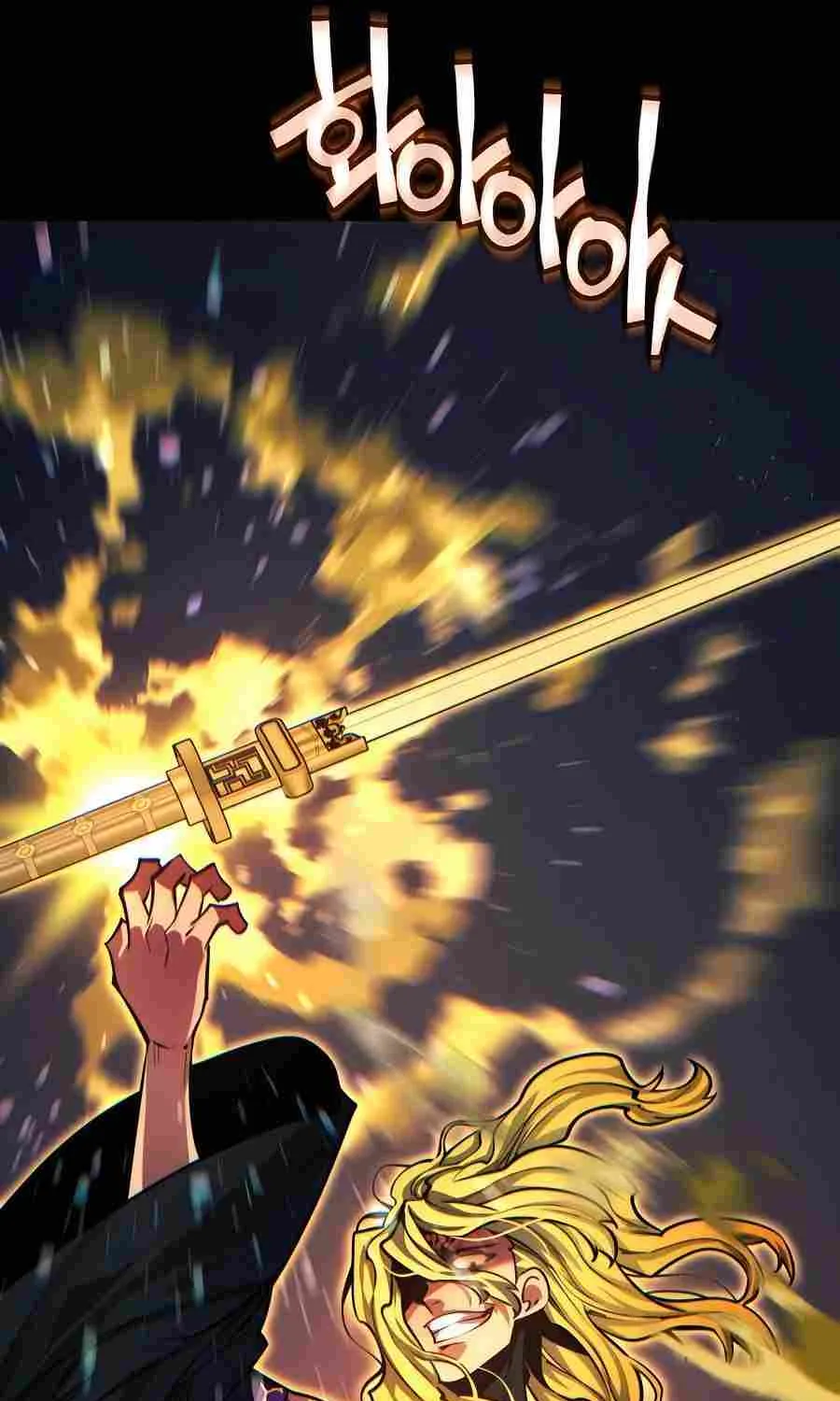 A Modern Man Who Got Transmigrated Into the Murim World Chapter 84 page 137 - 