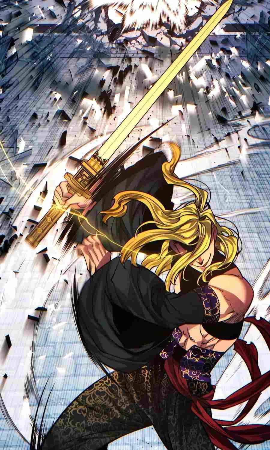 A Modern Man Who Got Transmigrated Into the Murim World Chapter 84 page 141 - 