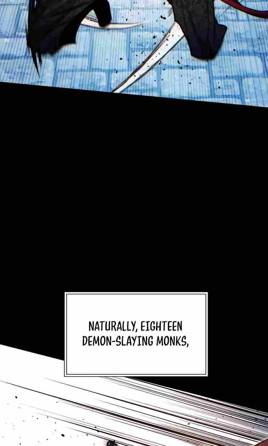 A Modern Man Who Got Transmigrated Into the Murim World Chapter 84 page 142 - 
