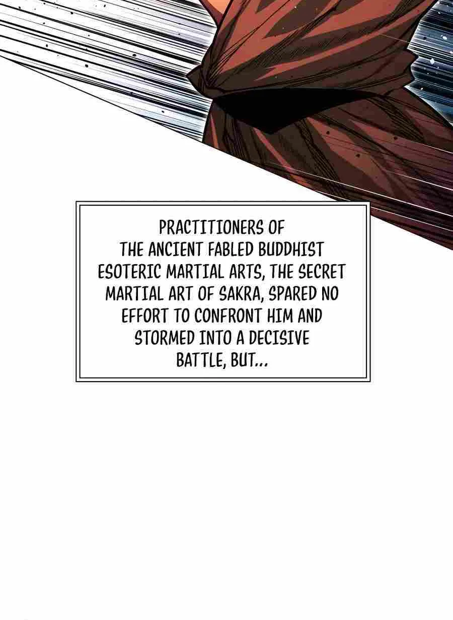 A Modern Man Who Got Transmigrated Into the Murim World Chapter 84 page 144 - 