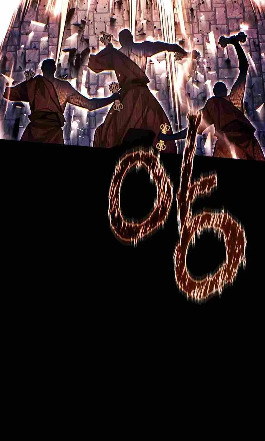 A Modern Man Who Got Transmigrated Into the Murim World Chapter 84 page 149 - 