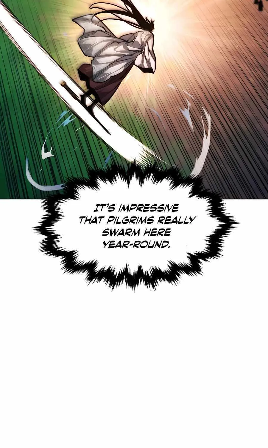 A Modern Man Who Got Transmigrated Into the Murim World Chapter 84 page 16 - 