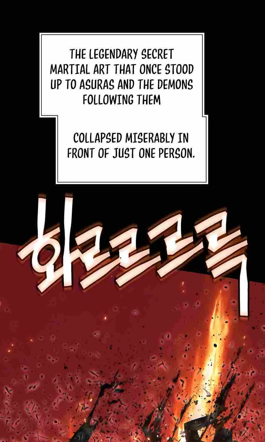 A Modern Man Who Got Transmigrated Into the Murim World Chapter 84 page 153 - 