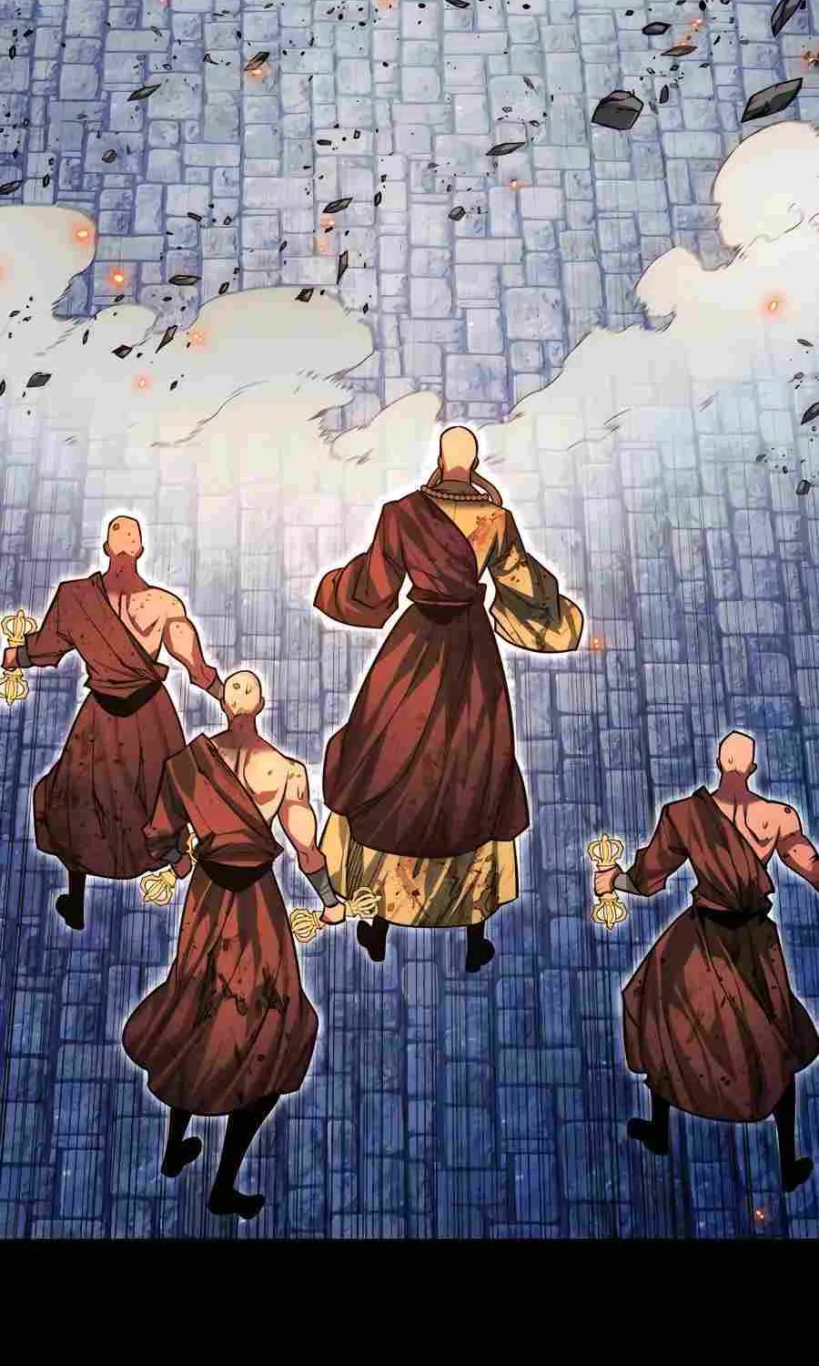 A Modern Man Who Got Transmigrated Into the Murim World Chapter 84 page 158 - 