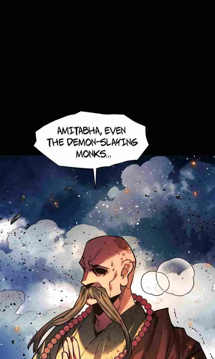 A Modern Man Who Got Transmigrated Into the Murim World Chapter 84 page 159 - 