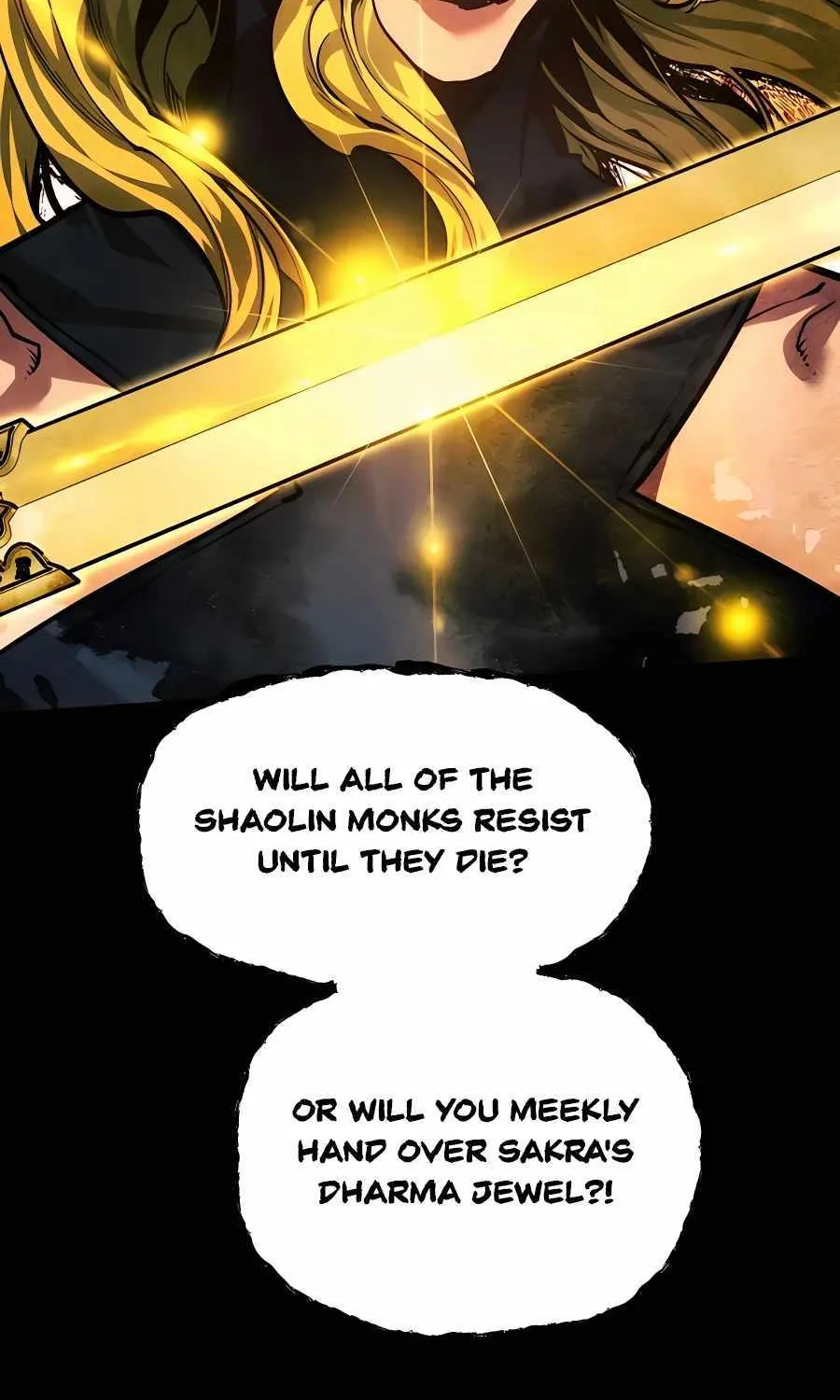 A Modern Man Who Got Transmigrated Into the Murim World Chapter 84 page 162 - 