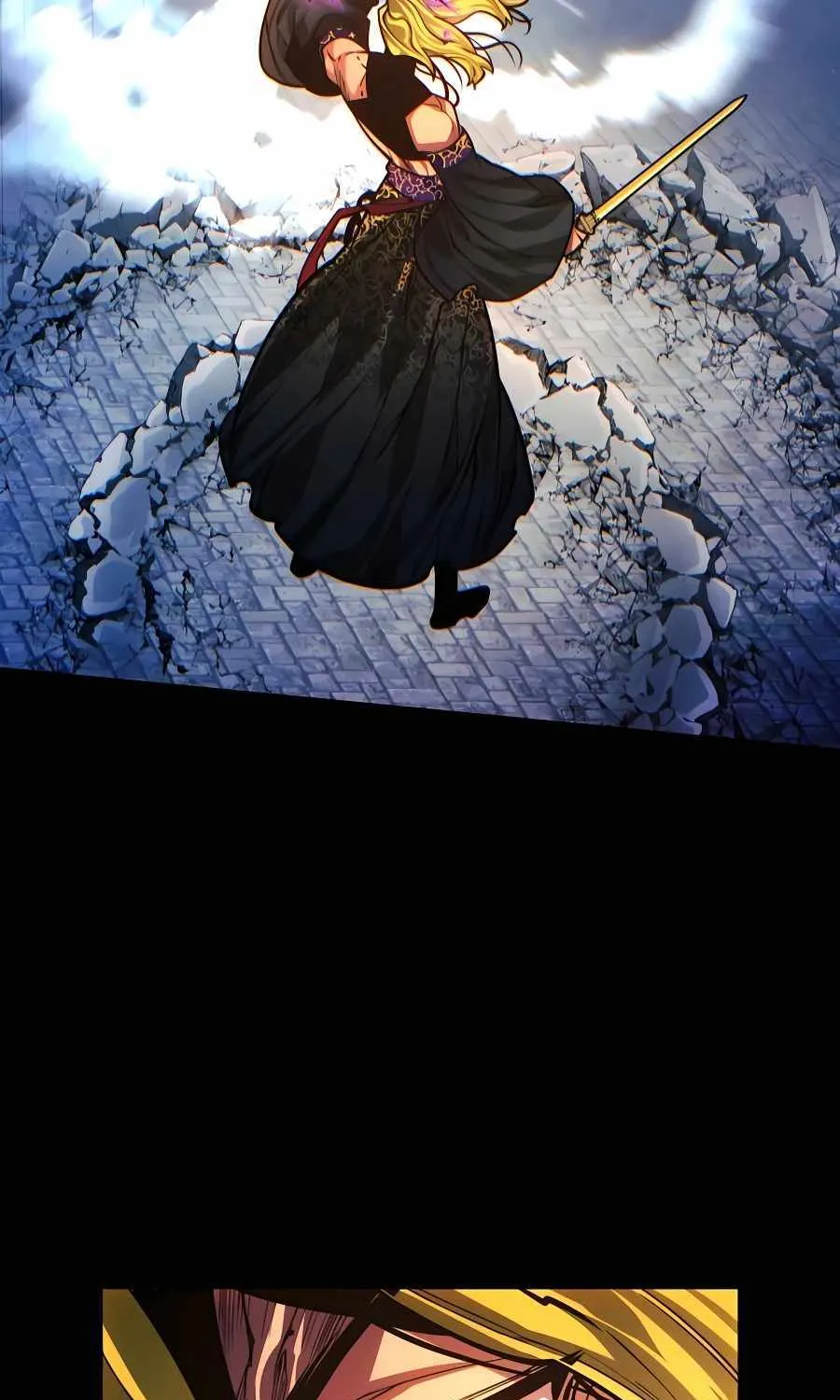A Modern Man Who Got Transmigrated Into the Murim World Chapter 84 page 165 - 