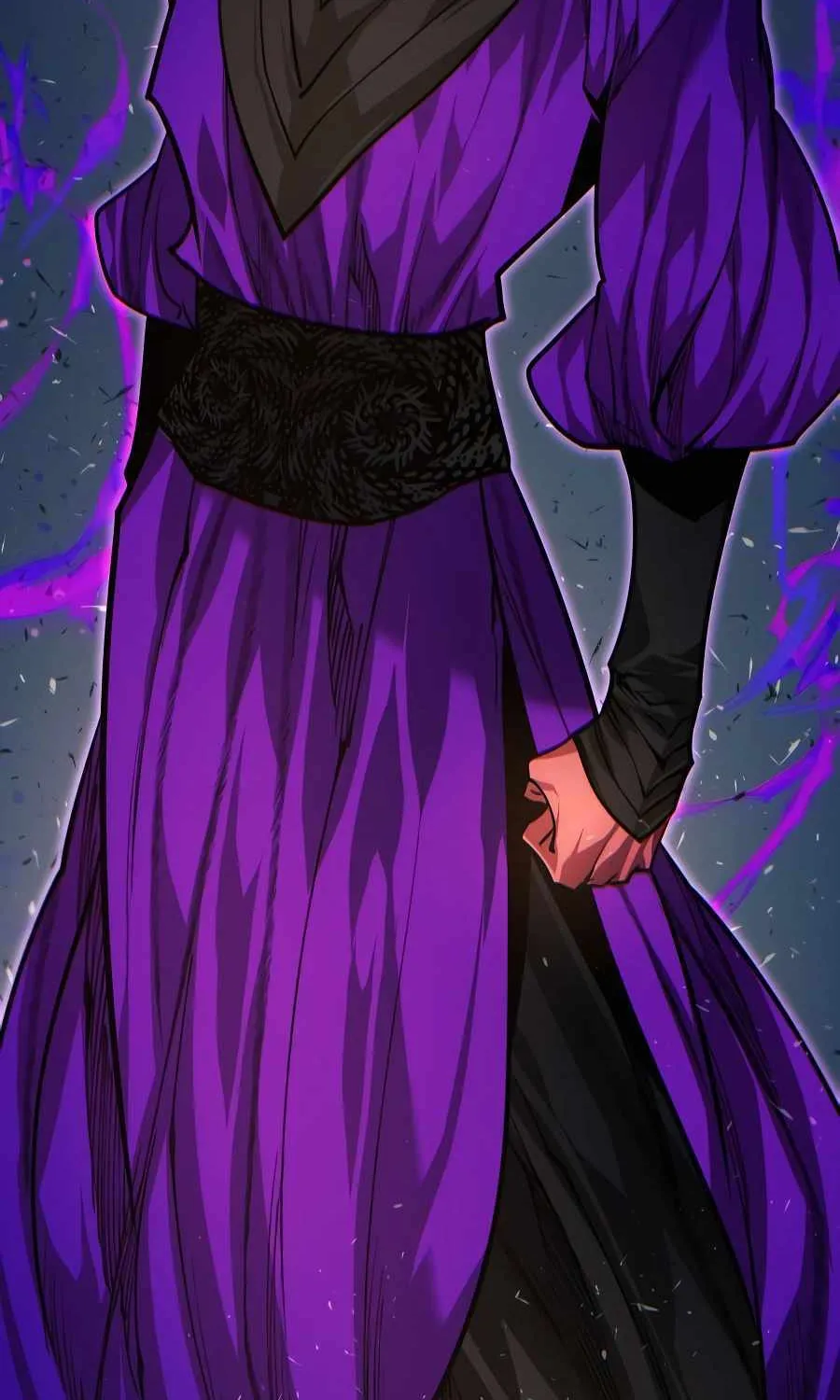 A Modern Man Who Got Transmigrated Into the Murim World Chapter 84 page 170 - 