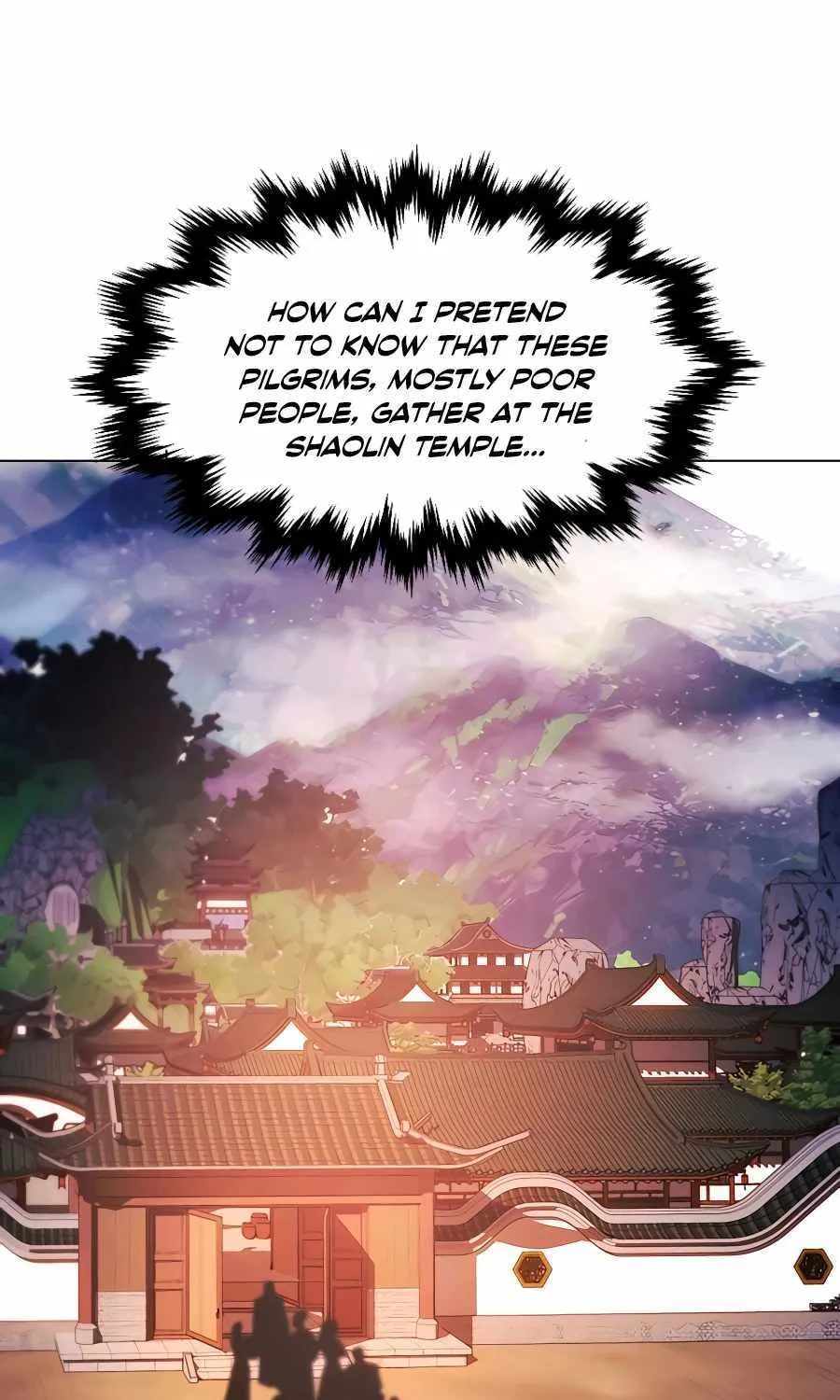 A Modern Man Who Got Transmigrated Into the Murim World Chapter 84 page 18 - 