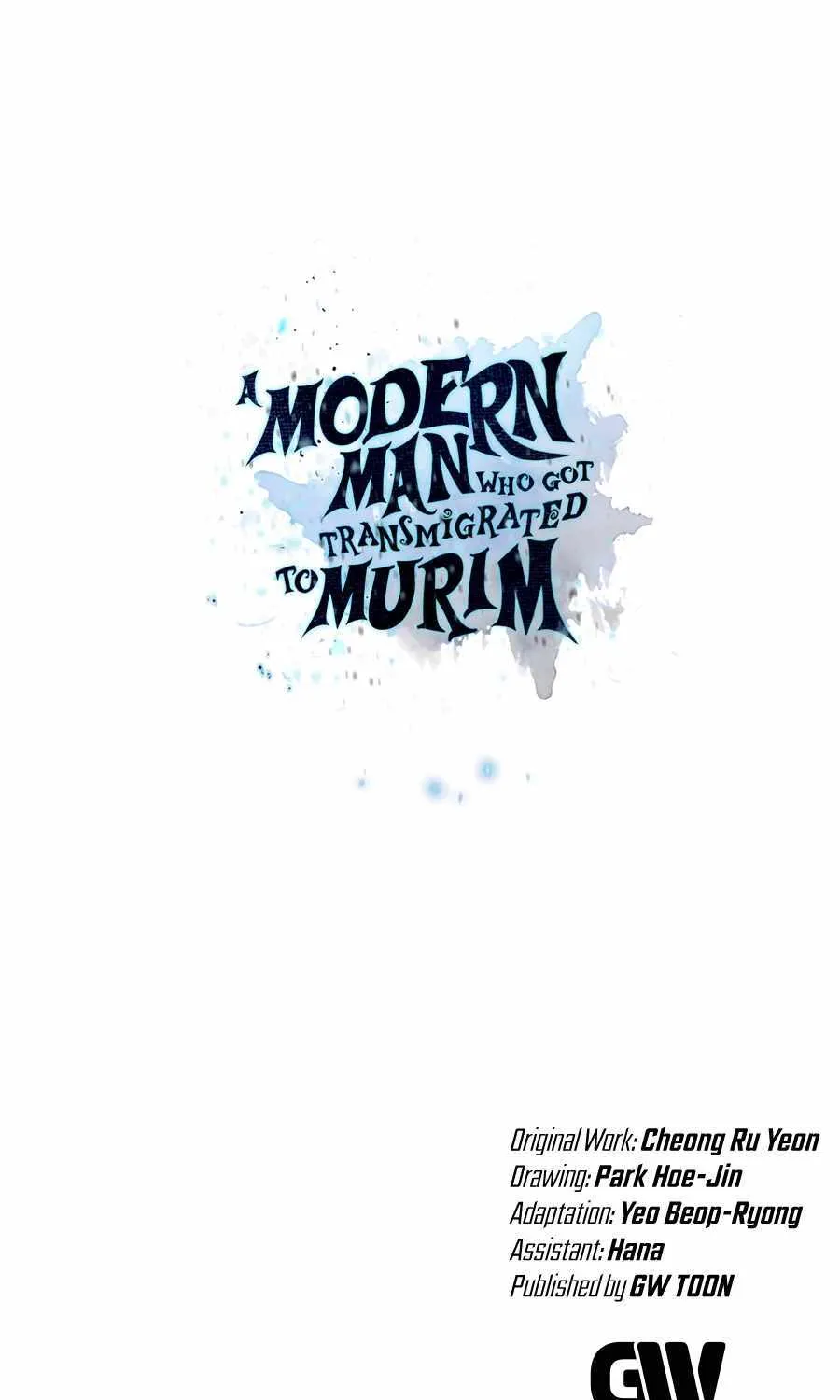 A Modern Man Who Got Transmigrated Into the Murim World Chapter 84 page 173 - 