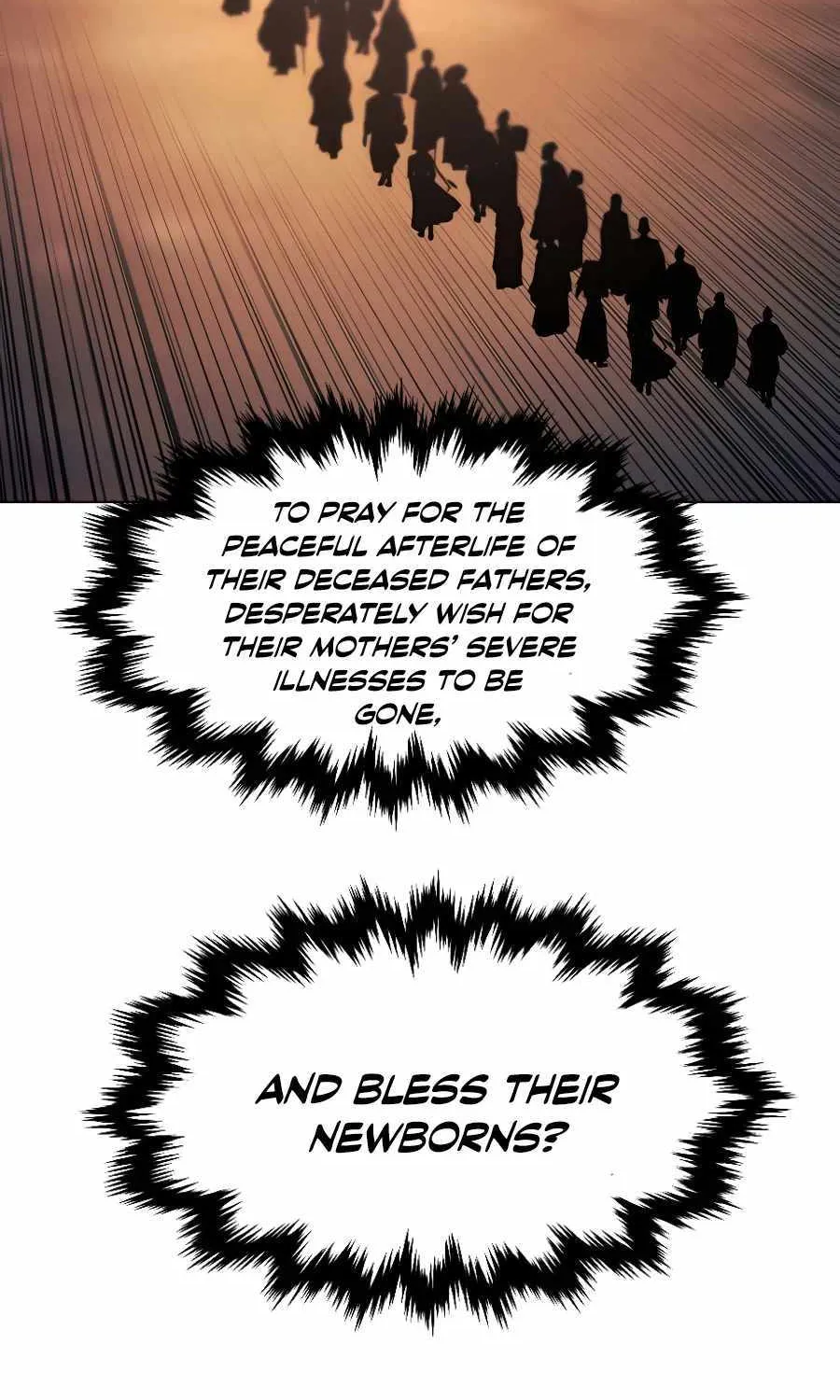 A Modern Man Who Got Transmigrated Into the Murim World Chapter 84 page 19 - 