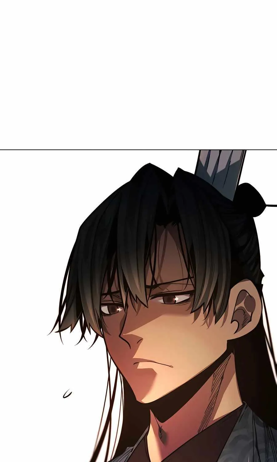 A Modern Man Who Got Transmigrated Into the Murim World Chapter 84 page 20 - 