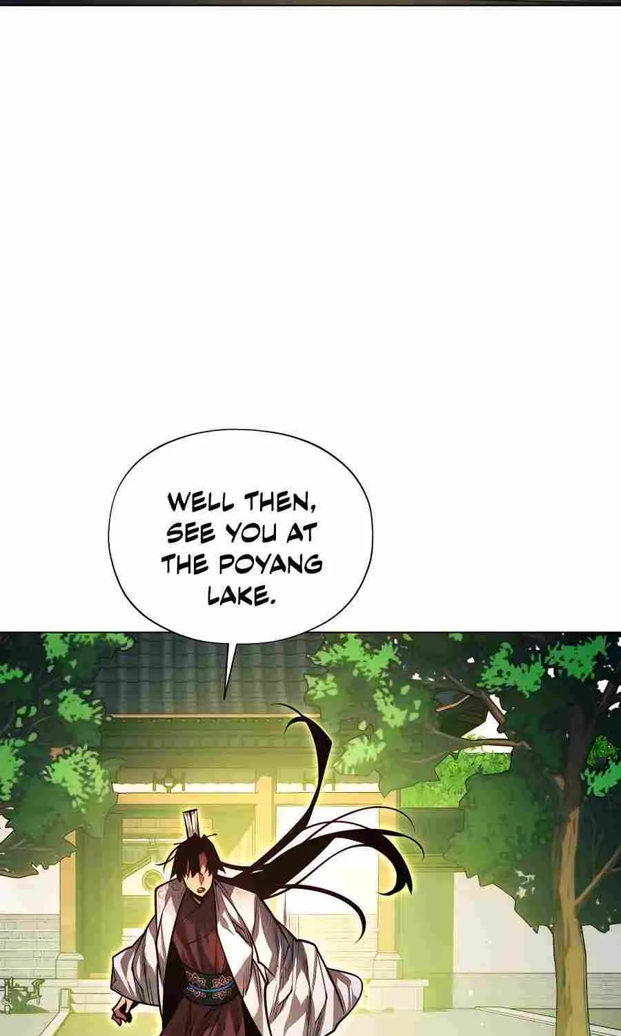 A Modern Man Who Got Transmigrated Into the Murim World Chapter 84 page 3 - 