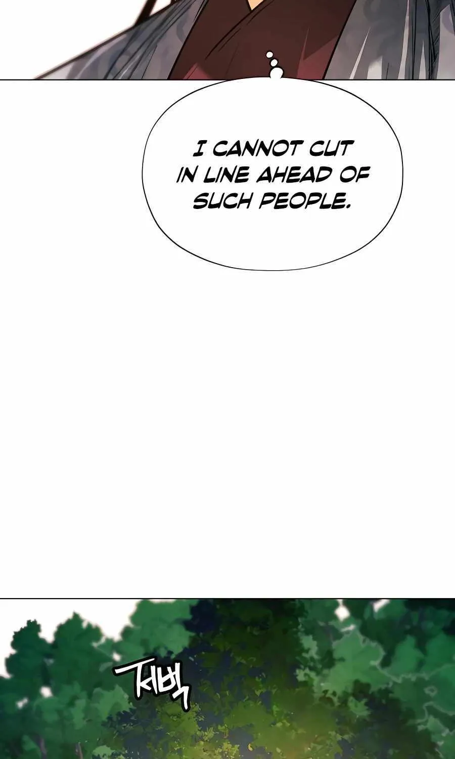 A Modern Man Who Got Transmigrated Into the Murim World Chapter 84 page 21 - 