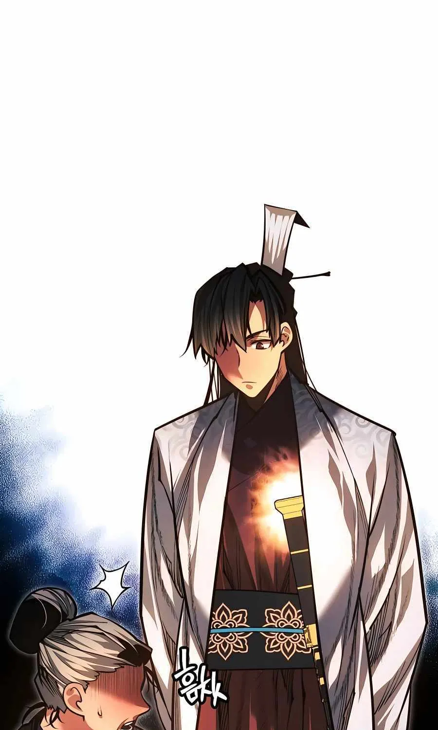 A Modern Man Who Got Transmigrated Into the Murim World Chapter 84 page 24 - 