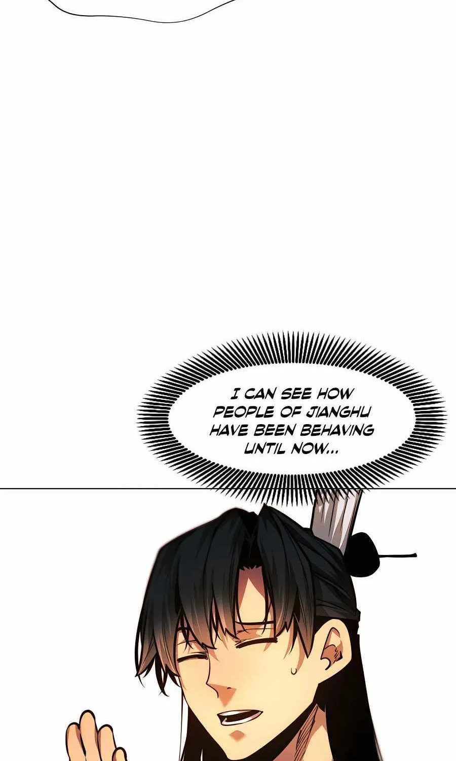A Modern Man Who Got Transmigrated Into the Murim World Chapter 84 page 27 - 