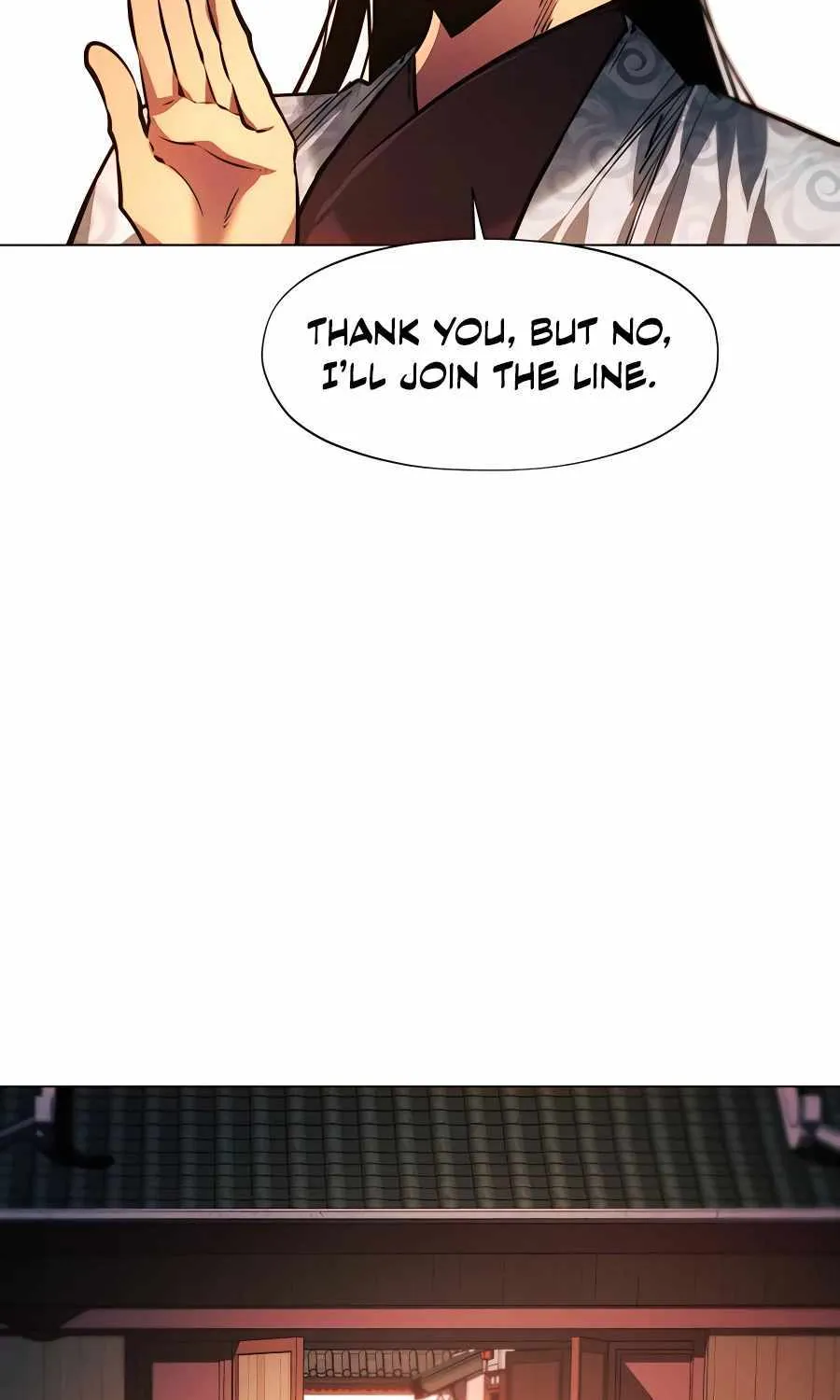 A Modern Man Who Got Transmigrated Into the Murim World Chapter 84 page 28 - 