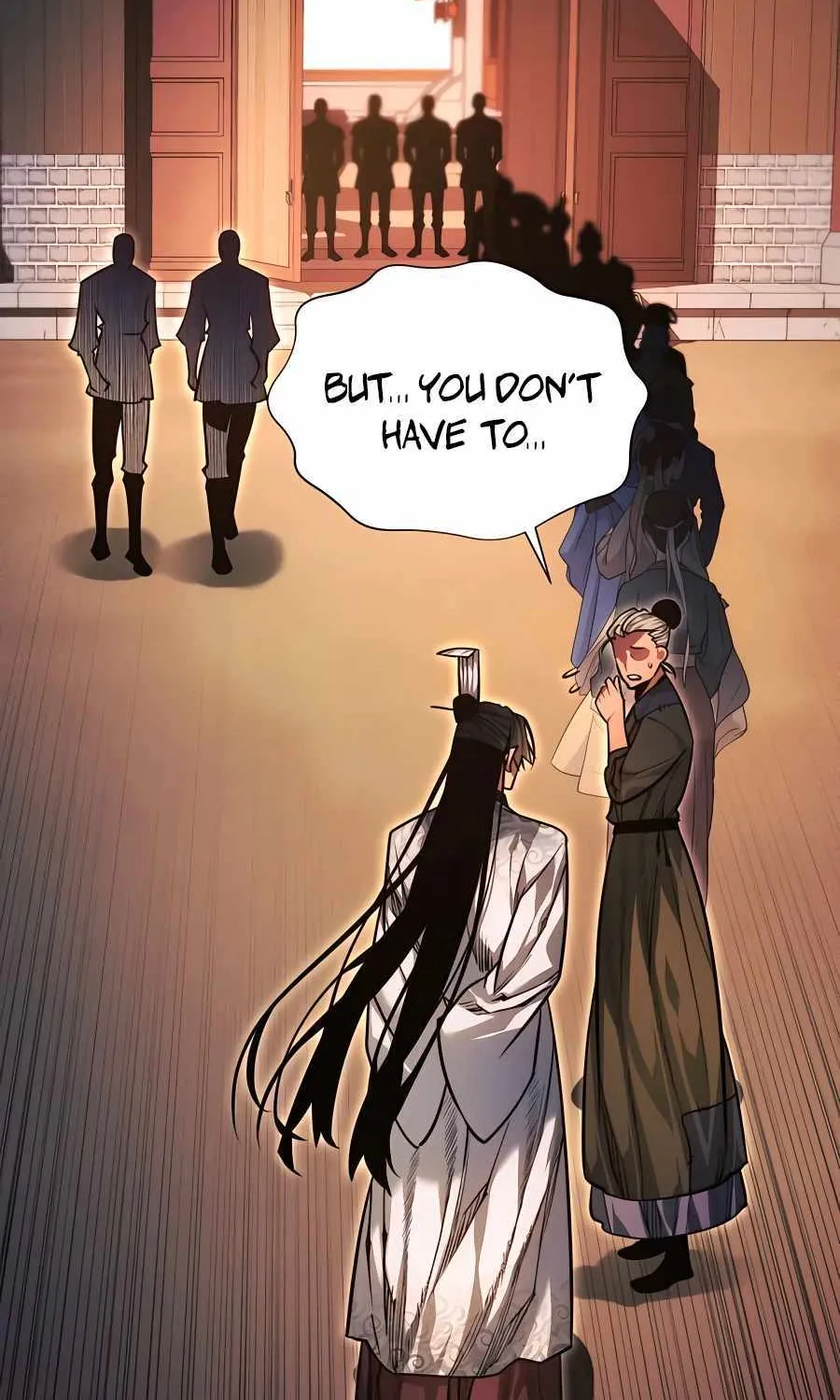 A Modern Man Who Got Transmigrated Into the Murim World Chapter 84 page 29 - 