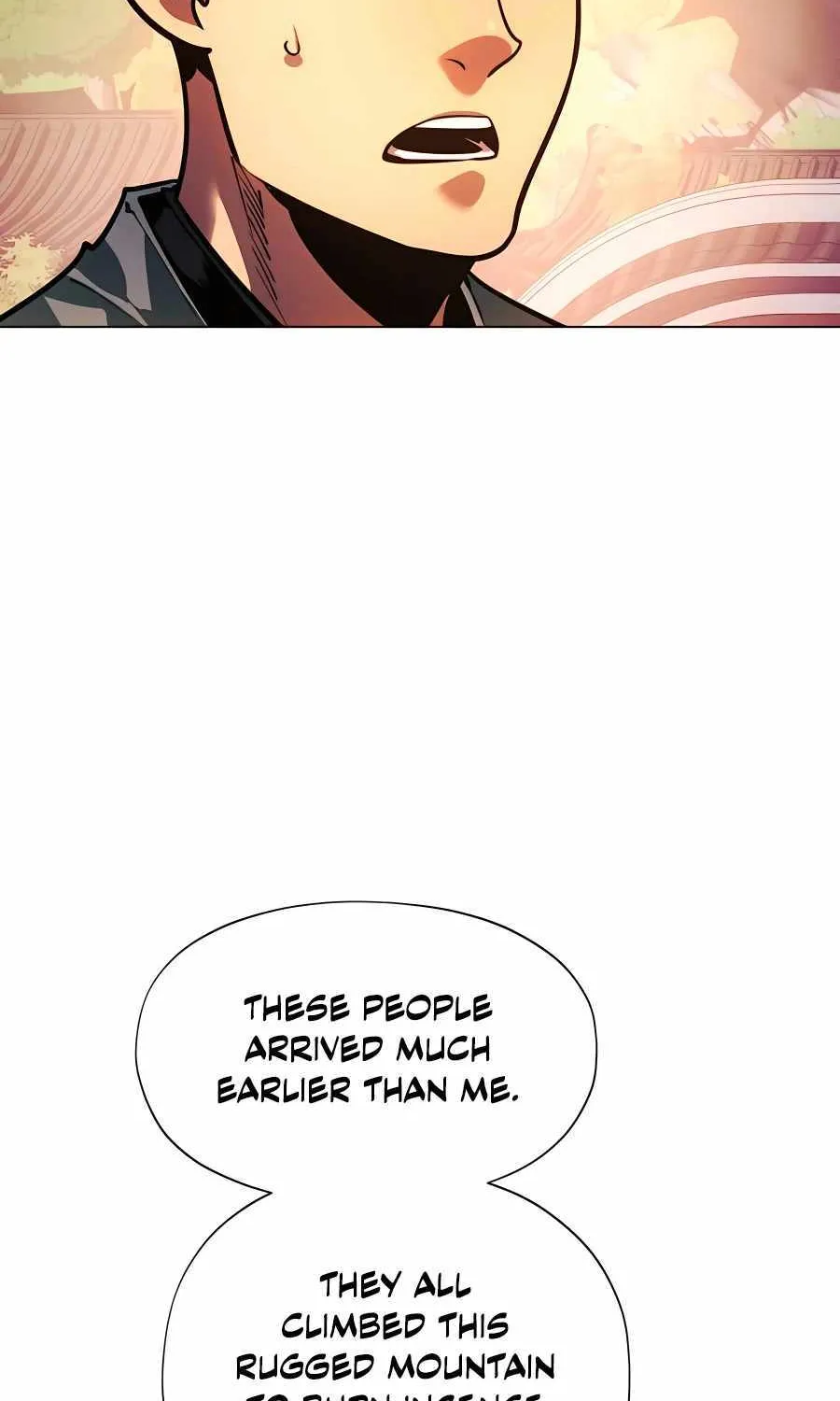 A Modern Man Who Got Transmigrated Into the Murim World Chapter 84 page 35 - 