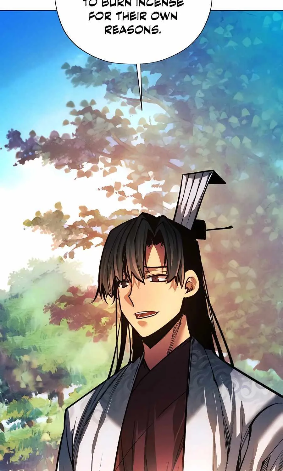 A Modern Man Who Got Transmigrated Into the Murim World Chapter 84 page 36 - 