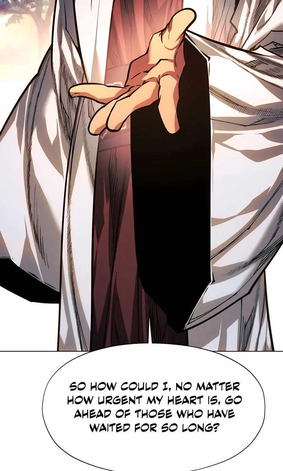 A Modern Man Who Got Transmigrated Into the Murim World Chapter 84 page 37 - 