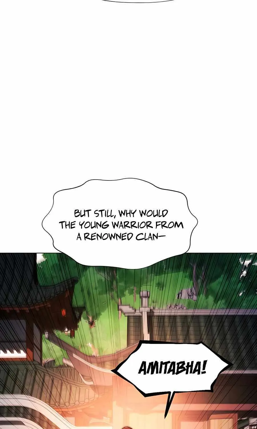 A Modern Man Who Got Transmigrated Into the Murim World Chapter 84 page 38 - 