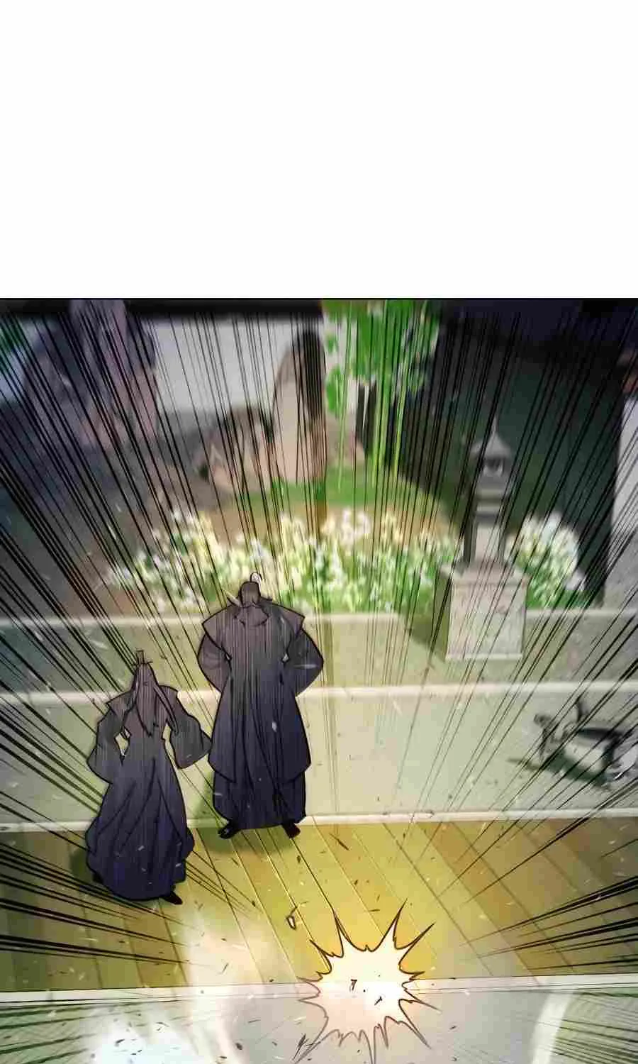 A Modern Man Who Got Transmigrated Into the Murim World Chapter 84 page 5 - 