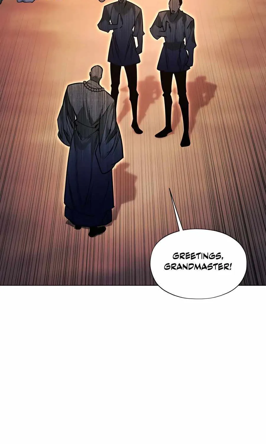 A Modern Man Who Got Transmigrated Into the Murim World Chapter 84 page 42 - 