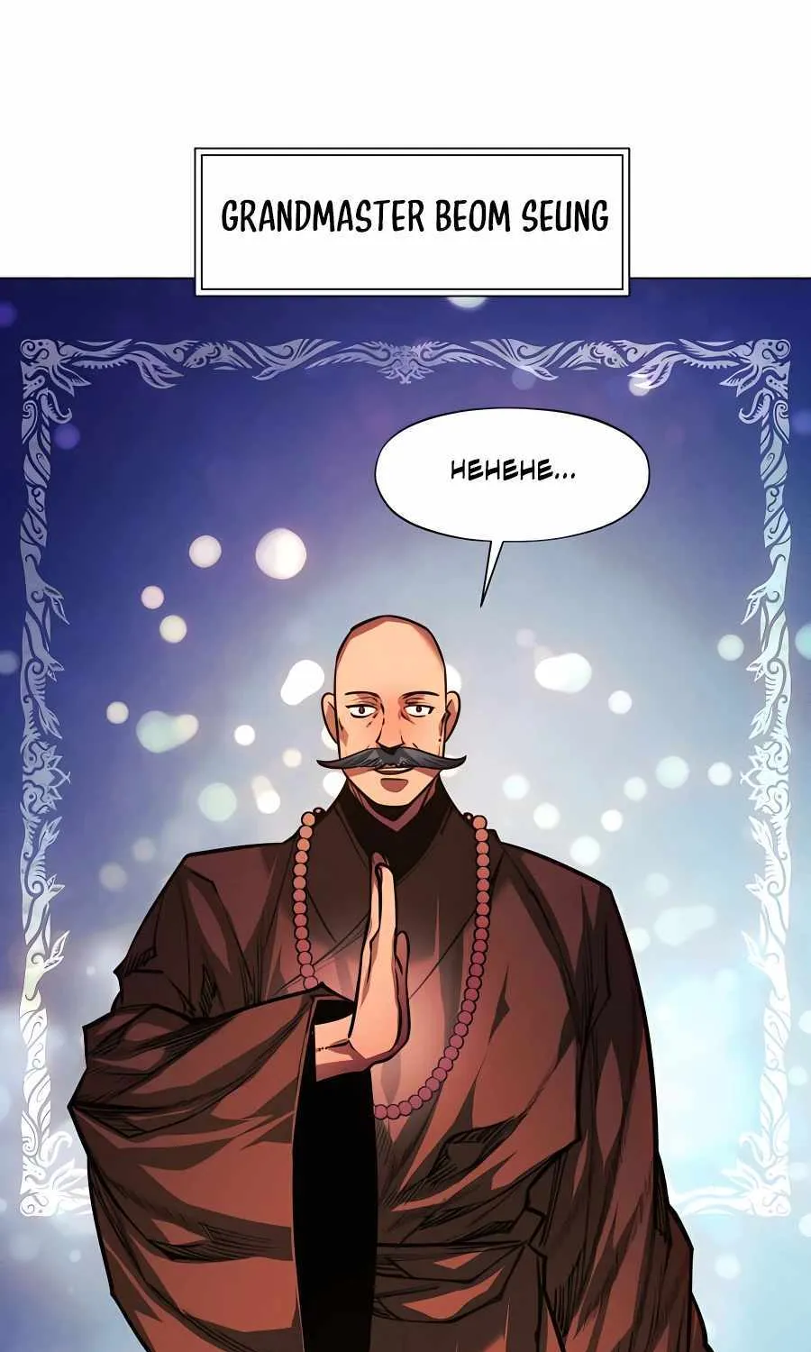 A Modern Man Who Got Transmigrated Into the Murim World Chapter 84 page 43 - 