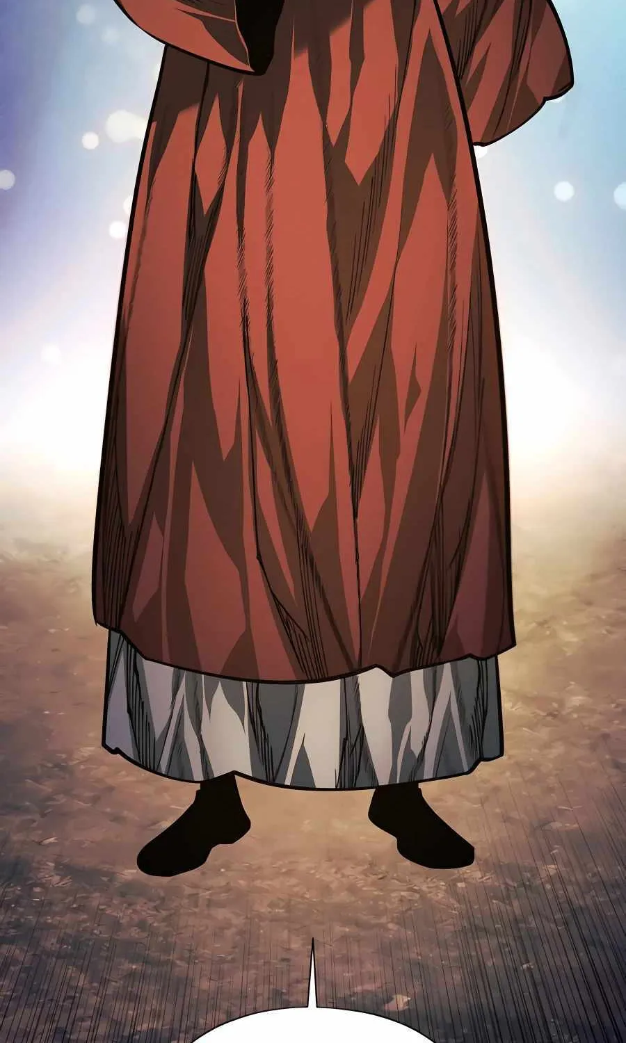 A Modern Man Who Got Transmigrated Into the Murim World Chapter 84 page 44 - 